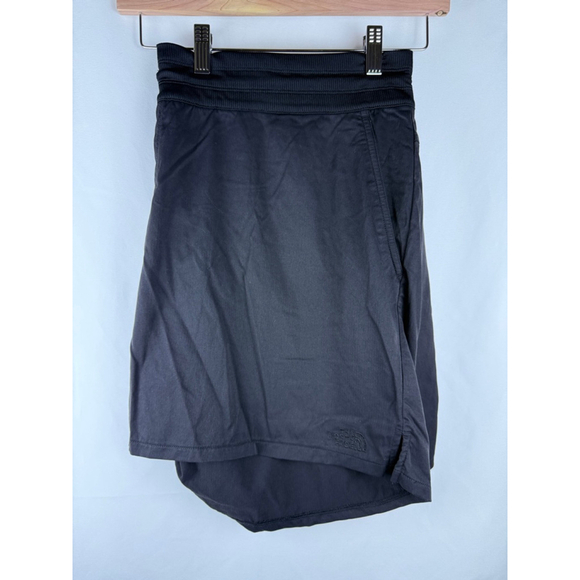 Women's The North FaceAthletic Shorts Black Size XXXL - Picture 4 of 12